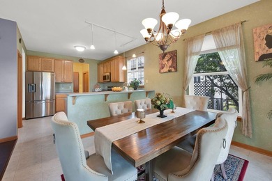 Welcome home! This stunning Colonial features an open-concept - photo 10