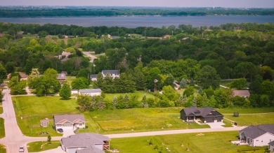 Lake Lot For Sale in Ankeny, Iowa