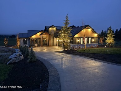 Welcome to an extraordinary newly completed custom residence in - photo 1