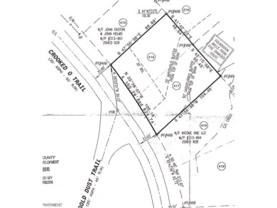Lake Lanier Lot For Sale in Gainesville Georgia