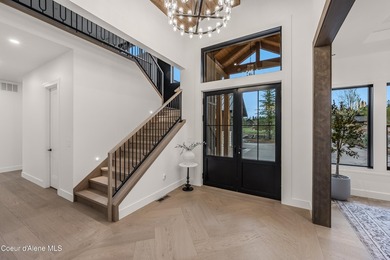 Welcome to an extraordinary newly completed custom residence in - photo 6