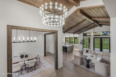Welcome to an extraordinary newly completed custom residence in - photo 8