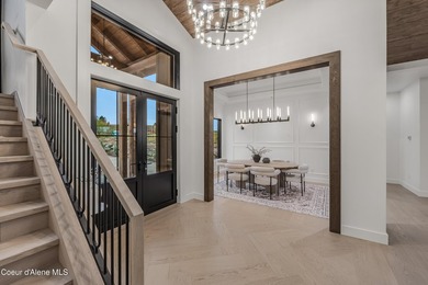 Welcome to an extraordinary newly completed custom residence in - photo 9