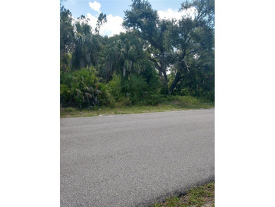 Port Charlotte Waterway Area Lot For Sale in Port Charlotte Florida
