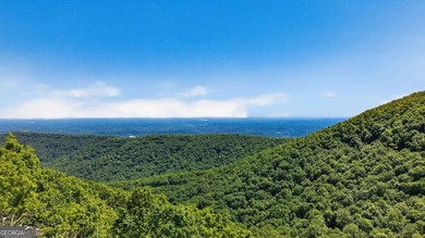 Only 1,000 feet from the summit of Mt. Oglethorpe, this home - photo 2