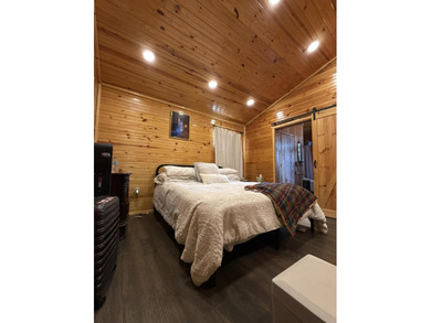 SPRING RIVER FRONT HOME - Rustic 3 bedroom, 2 bath home on - photo 12