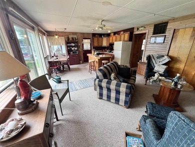Welcome to lakefront living on beautiful Sechrist Lake! This - photo 12