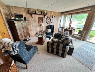 Welcome to lakefront living on beautiful Sechrist Lake! This - photo 13