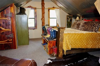 Tucked away in the hills of Southeastern Oklahoma, next to - photo 14