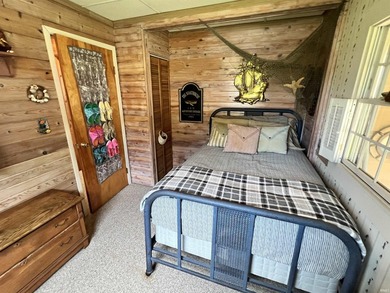Welcome to lakefront living on beautiful Sechrist Lake! This - photo 14