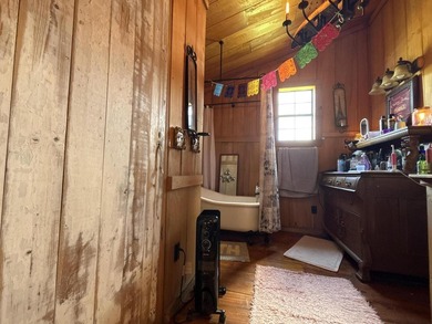 SPRING RIVER FRONT HOME - Rustic 3 bedroom, 2 bath home on - photo 15