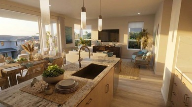 The Lani floorplan is the largest and most spacious residence - photo 15