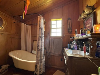 SPRING RIVER FRONT HOME - Rustic 3 bedroom, 2 bath home on - photo 16