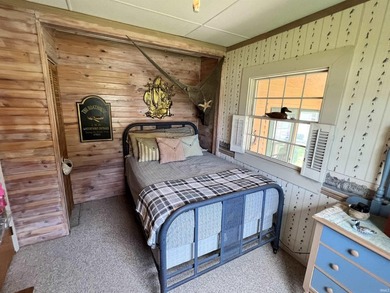 Welcome to lakefront living on beautiful Sechrist Lake! This - photo 16