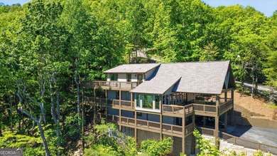 Only 1,000 feet from the summit of Mt. Oglethorpe, this home - photo 7