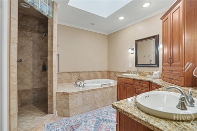 Beautiful hard coat, stucco home in the highly desirable - photo 17