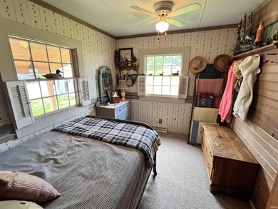 Welcome to lakefront living on beautiful Sechrist Lake! This - photo 17