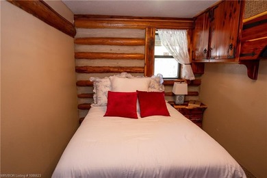 Tucked away in the hills of Southeastern Oklahoma, next to - photo 19