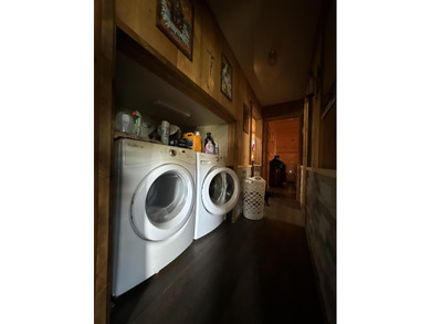 SPRING RIVER FRONT HOME - Rustic 3 bedroom, 2 bath home on - photo 19