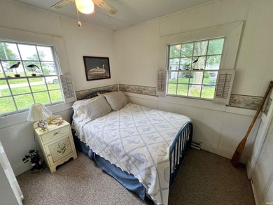 Welcome to lakefront living on beautiful Sechrist Lake! This - photo 19
