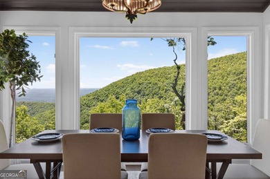 Only 1,000 feet from the summit of Mt. Oglethorpe, this home - photo 10