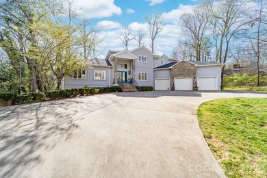 Beautifully updated 5BR/4.5BA home in desirable Shelby - photo 1