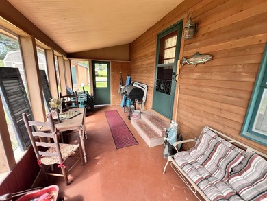 Welcome to lakefront living on beautiful Sechrist Lake! This - photo 22