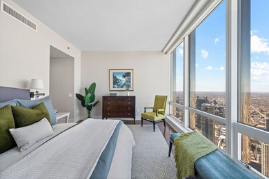 Perched 1,000 feet above the city skyline on the 79th floor is - photo 22