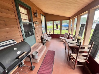 Welcome to lakefront living on beautiful Sechrist Lake! This - photo 23