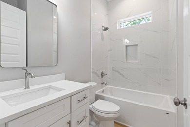 This beautifully finished 3 bed, 2.5 bath home offers 1,398 sqft - photo 24