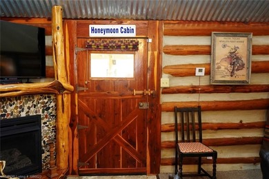 Tucked away in the hills of Southeastern Oklahoma, next to - photo 24