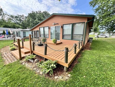 Welcome to lakefront living on beautiful Sechrist Lake! This - photo 24
