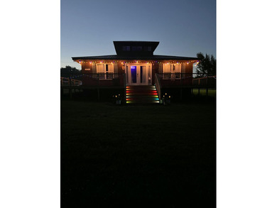 SPRING RIVER FRONT HOME - Rustic 3 bedroom, 2 bath home on - photo 25