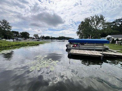 Welcome to lakefront living on beautiful Sechrist Lake! This - photo 25