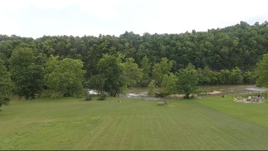SPRING RIVER FRONT HOME - Rustic 3 bedroom, 2 bath home on - photo 26