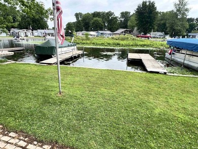 Welcome to lakefront living on beautiful Sechrist Lake! This - photo 26