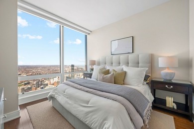 Perched 1,000 feet above the city skyline on the 79th floor is - photo 26