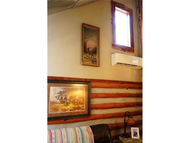 Tucked away in the hills of Southeastern Oklahoma, next to - photo 27