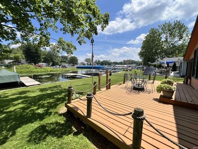 Welcome to lakefront living on beautiful Sechrist Lake! This - photo 27