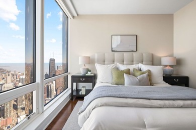 Perched 1,000 feet above the city skyline on the 79th floor is - photo 27