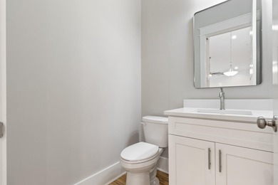 This beautifully finished 3 bed, 2.5 bath home offers 1,398 sqft - photo 28