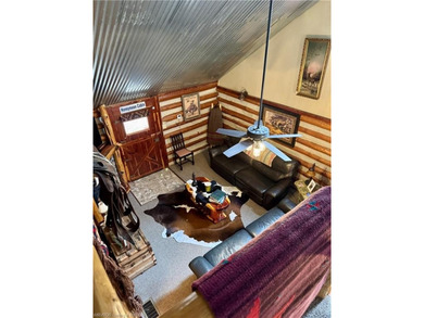 Tucked away in the hills of Southeastern Oklahoma, next to - photo 29