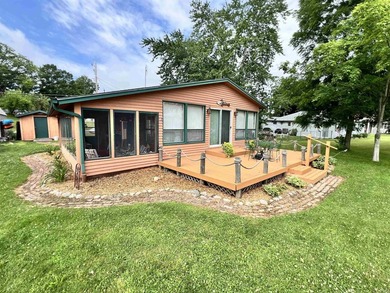Welcome to lakefront living on beautiful Sechrist Lake! This - photo 29