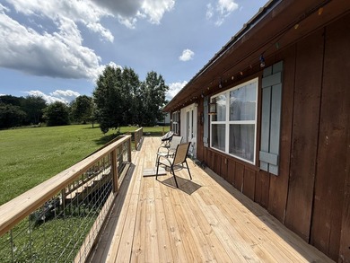 SPRING RIVER FRONT HOME - Rustic 3 bedroom, 2 bath home on - photo 30