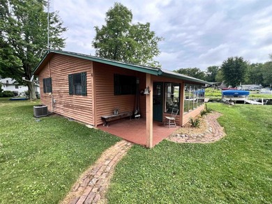 Welcome to lakefront living on beautiful Sechrist Lake! This - photo 30