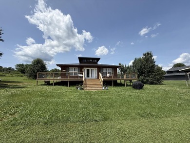 SPRING RIVER FRONT HOME - Rustic 3 bedroom, 2 bath home on - photo 31