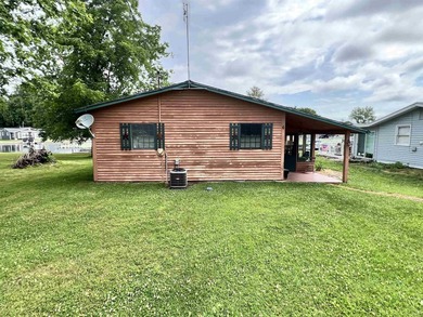 Welcome to lakefront living on beautiful Sechrist Lake! This - photo 31