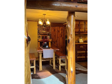 Tucked away in the hills of Southeastern Oklahoma, next to - photo 32