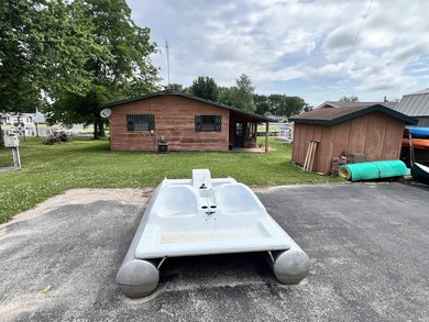 Welcome to lakefront living on beautiful Sechrist Lake! This - photo 32