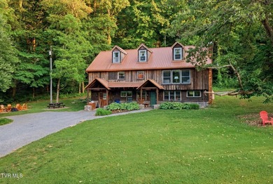 Tailwaters Lodge stands as a premier destination for anglers - photo 32
